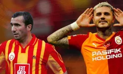 Icardi'den Galatasaraylıları ağlatan mektup: Hagi'ye seslendi