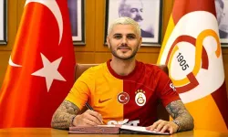 Icardi'nin yeni maaşı belli oldu! İşte sözleşme şartları