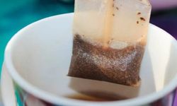 İçtiğiniz çayın poşetini sakın çöpe atmayın! Uzman isim uyardı