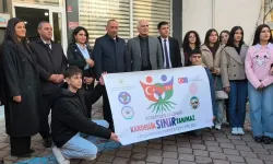 Iğdır ve Nahçıvan arasında dikkat çeken adım: İki okul kardeş ilan edildi!