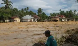 İklim değişikliği Asya ülkelerini vuran ölümcül fırtına ve yağışları şiddetlendirdi