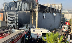 İş Cinayetlerinde Tarihi Zirve Görüldü