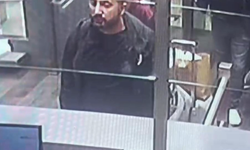 Büyükçekmece Adliyesi’ndeki adli emanet soygununda kaçış anları ilk kez ortaya çıktı