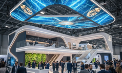 Kurumsal Tanıtımda Fuar Standlarının Rolü ve Profesyonel Çözümler