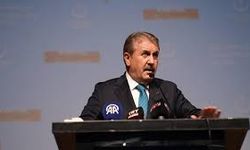 BBP Lideri Destici’den dikkat çeken açıklama! ''Alın terinin karşılığı değil''