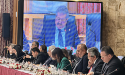 İmralı’da Öcalan ile görüşen isimlerden Feti Yıldız konuştu: Peşin olarak söyleyeyim; Öcalan'la görüşme olumlu geçti