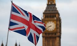 İngiltere'de Filistin eylemlerine müsamaha yok!