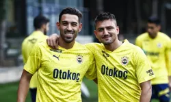 Süper Lig'de yılın takası kapıda: İrfan Can ve Cengiz için dev pazarlık