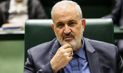 İran, su krizine karşı çözüm arıyor! Bulut tohumlama!