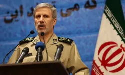 İran Genelkurmay Başkanı Hatemi: “İsrail ile savaşı biz kazandık!”