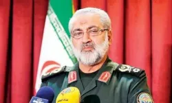 Şikarçi: "Ordumuz İsrail saldırılarının başladığı güne nazaran daha hazırlıklı"