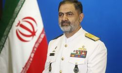 İran Deniz Kuvvetleri Komutanı İrani: "İsrail ile savaşta donanmanın kabiliyetlerini kullanma fırsatı oluşmadı"