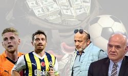 İsimler tek tek açıklandı: İşte bahiste gözaltına alınanlar