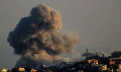 İsrail’den Lübnan’ın güneyi ve doğusuna yeni hava saldırıları