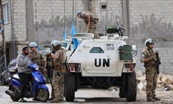 UNIFIL'den İsrail'e sert çıkış! Ateşkes delik deşik