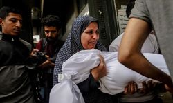 Katil İsrail ordusu, işgal altındaki Bati Şeria'da Filistinli bir çocuğu öldürdü