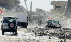 İsrail, dün teslim aldığı cesedin Gazze'de kalan iki esirden birine ait olduğunu doğruladı