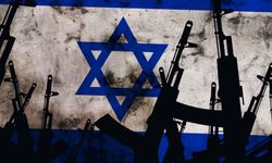 İsrail, Filistin topraklarında terör estiriyor!