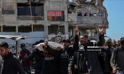 İsrail'e güven olmaz! Ateşkesi ihlal eden İsrail ordusu, Gazze'de 1 Filistinliyi daha öldürdü