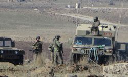 İsrail ordusu, Suriye’nin güneyindeki işgal bölgesinden bir birliğini çekti! Golan tepelerinde bir birlik daha konuşlandırılacak