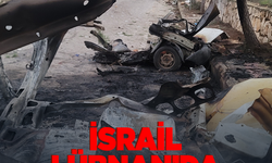 İsrail, Lübnan'da terör estiriyor