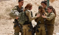 İsrail ordusunda 'Kaos' alarmı! Komuta kademesi uyardı: Toplu istifalar kapıda