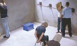 İsrail zindanında benzeri görülmemiş işkence