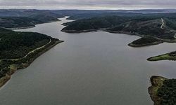 İstanbul baraj doluluk oranları yüzde kaç oldu? İSKİ 5 Aralık 2025 İstanbul baraj doluluk oranları