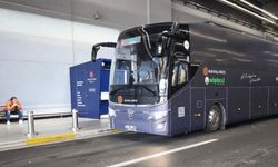 İstanbul Bulgaristan otobüs seferleri resmen başladı!