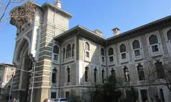 İstanbul Erkek Lisesi Müdürü açığa alındı