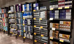 Duty Free'de sigara fiyatları: İşte 2025 güncel liste!