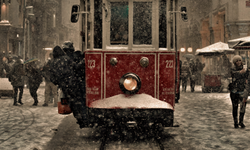 İstanbullular dikkat! AKOM uyardı: O tarihlerde kar yağacak!