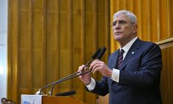 İYİ Parti lideri Dervişoğlu'ndan asgari ücret tepkisi: “Emek yok sayılıyor!”