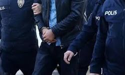 İzmir’de Narkotik operasyonu! 55 bin 552 uyuşturucu hap ele geçirildi