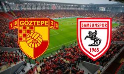 İzmir’de dev randevu: Göztepe, yarın Samsunspor'u ağırlayacak!