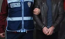 İzmir’de uyuşturucu operasyonu! 2 şüpheli gözaltında