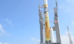 Japonya H3 roketiyle uydu fırlatışını son anda iptal etti