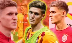 Jelert'in bonservisi alınacak mı?  Opsiyonu 8.5 milyon Euro'ydu