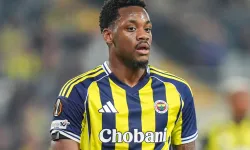 PFDK pas geçmişti! Galatasaray'dan Jhon Duran'a suç duyurusu