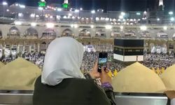 Kabe'de fotoğraf çekmek yasaklandı mı? Kabe'ye telefon götürmek yasak mı?