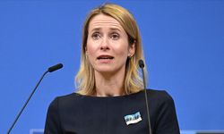 Kallas: "ABD hala en büyük müttefikimiz"