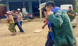 Ateşkes bir türlü sağlanamadı! Tayland-Kamboçya sınırındaki çatışma, artan gerilimle birlikte sürüyor