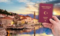 Karadağ geri adım attı! Türkiye’den vizesiz giriş yeniden başladı