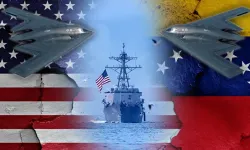 Karayipler’de savaş çanları! Washington’dan işgal provası: Porto Riko’ya 16 dev uçak indi!