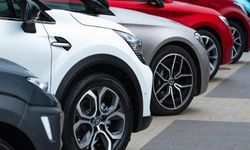 Kasım ayında en çok satılan sıfır otomobiller açıklandı! O model yok sattı...