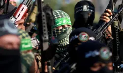 Hamas, Kassam Tugayları komutanlarından Saad'ın İsrail saldırısında şehit olduğunu doğruladı