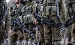 İsrail askerlerinden Kudüs’ün kuzeybatısında baskın: Biri çocuk iki kişiyi yaraladı