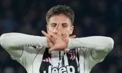 Kenan Yıldız bir ödül daha aldı: Juventus'u sallamaya devam ediyor