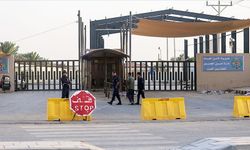 İsrail, Batı Şeria-Ürdün sınır kapısını Gazze’ye yardım için yeniden açıyor