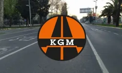 KGM, 10 Aralık trafik bültenini yayımladı!